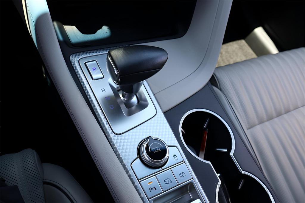 2023 Vik Black Genesis G70