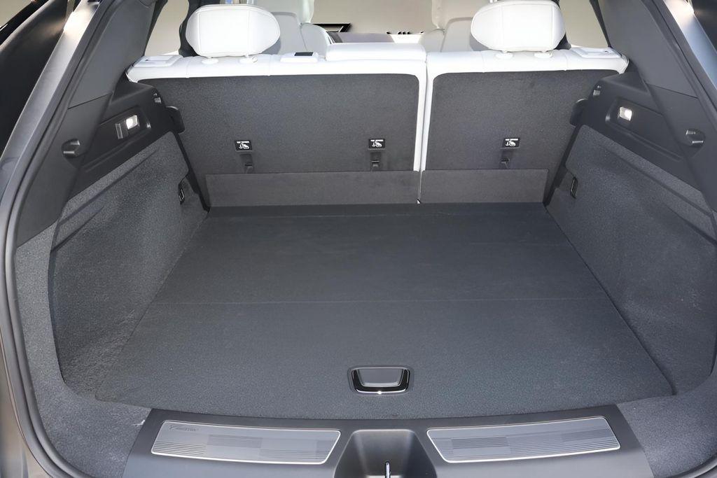 new 2026 Cadillac LYRIQ car, priced at $63,319