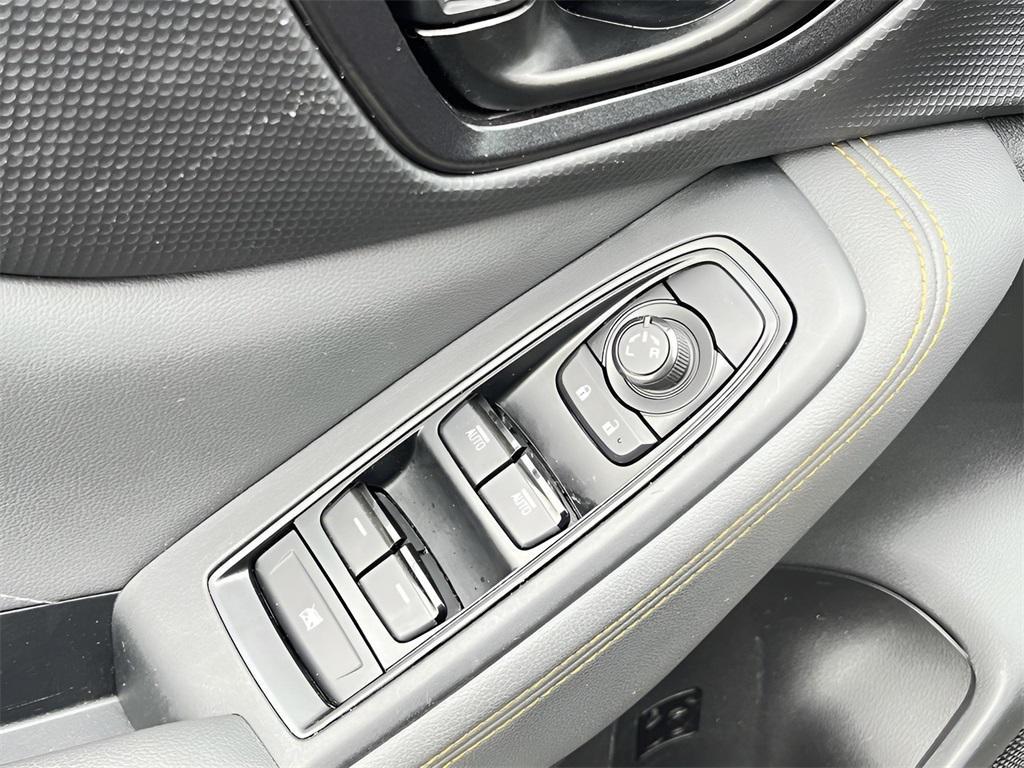 used 2023 Subaru Forester car, priced at $25,991