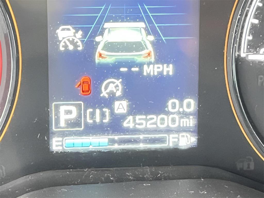 used 2023 Subaru Forester car, priced at $25,991