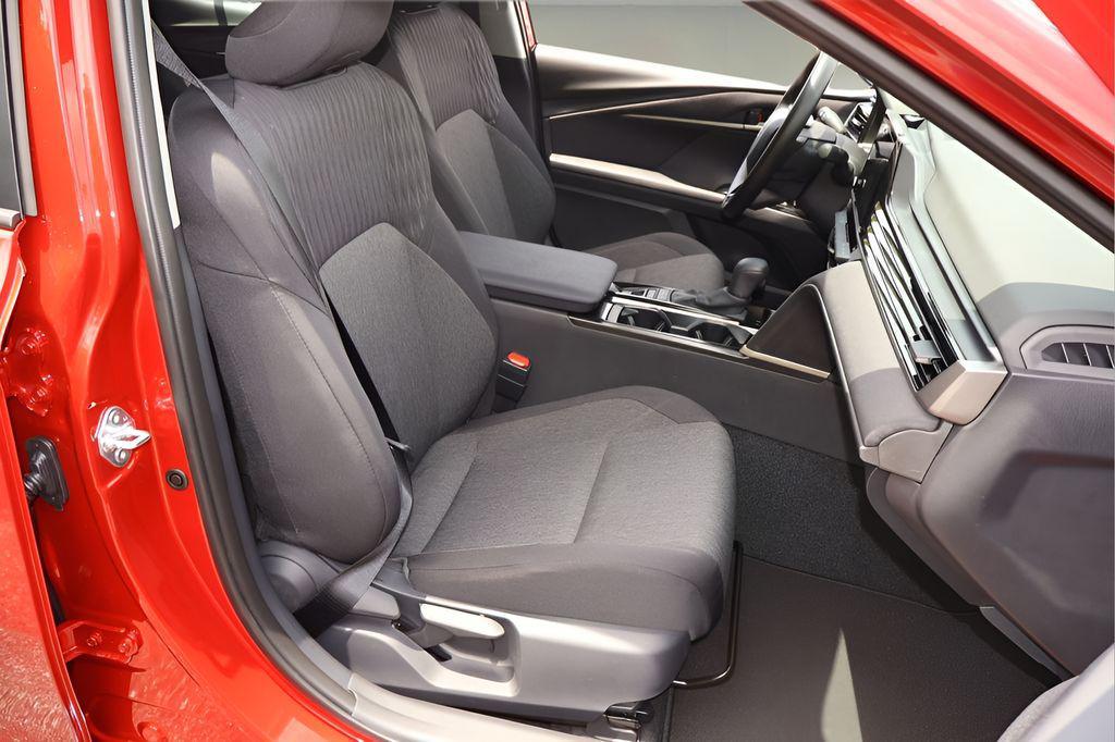 new 2026 Toyota Camry car, priced at $32,317