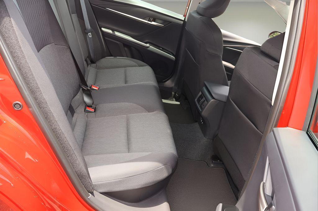 new 2026 Toyota Camry car, priced at $32,317