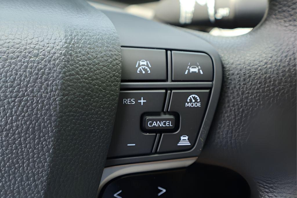 new 2026 Toyota Camry car, priced at $32,317
