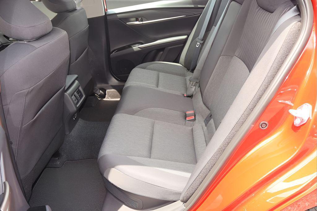 new 2026 Toyota Camry car, priced at $32,317
