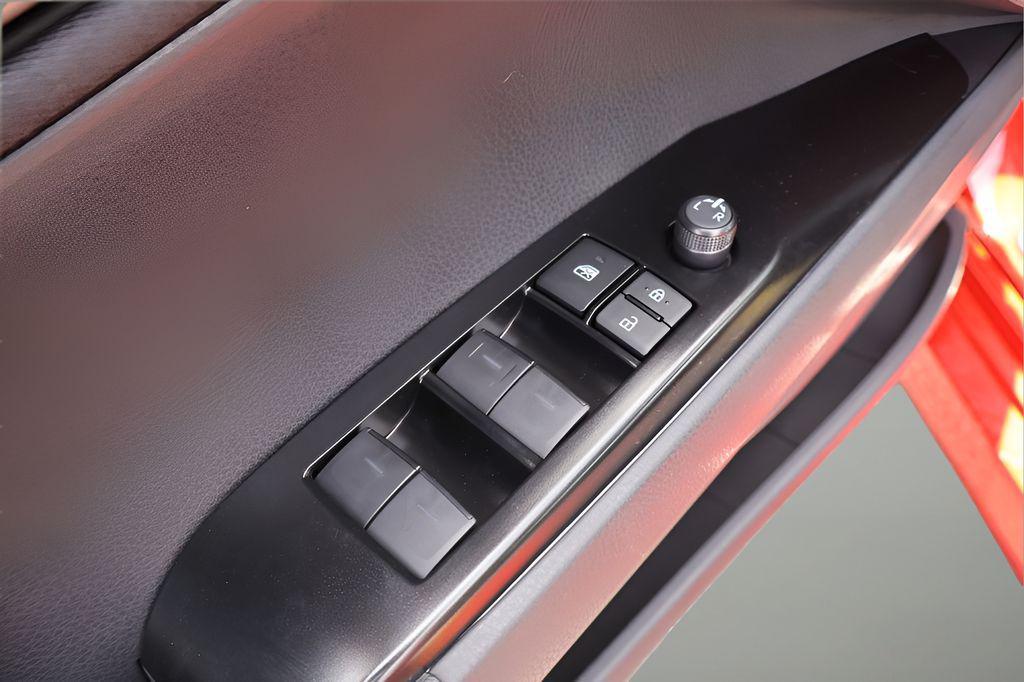 new 2026 Toyota Camry car, priced at $32,317