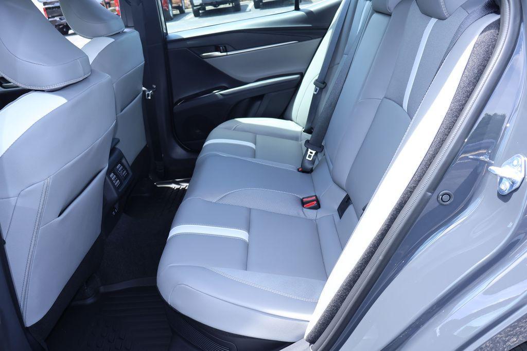 new 2026 Toyota Camry car, priced at $34,564