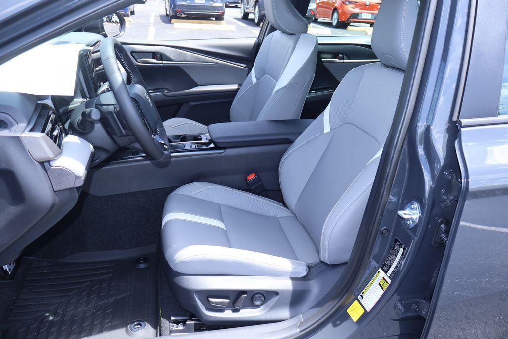 new 2026 Toyota Camry car, priced at $34,564