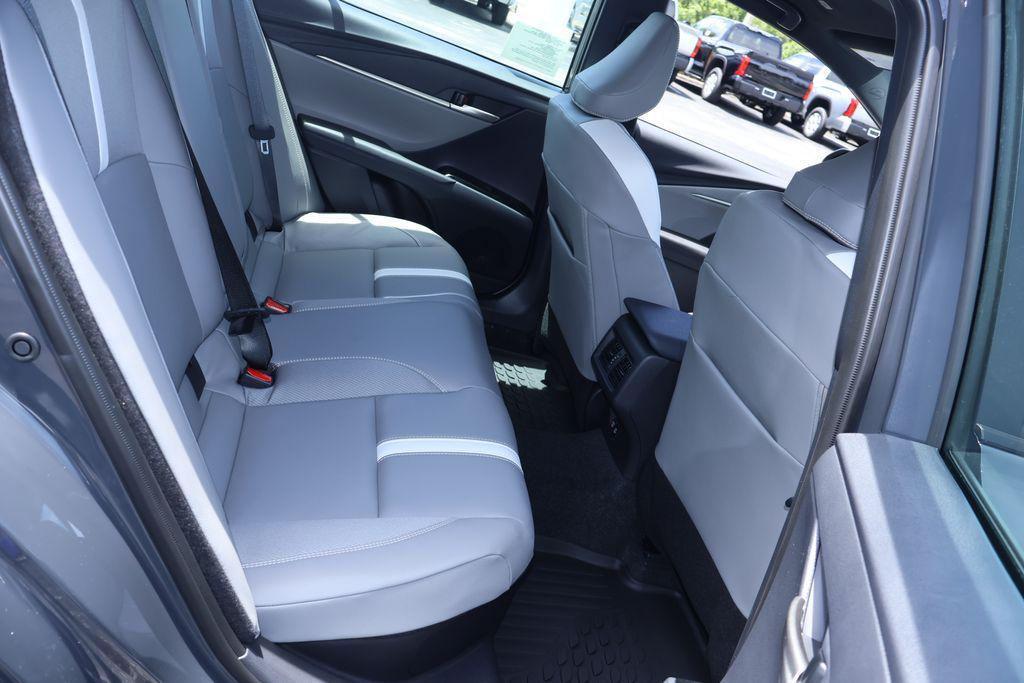 new 2026 Toyota Camry car, priced at $34,564