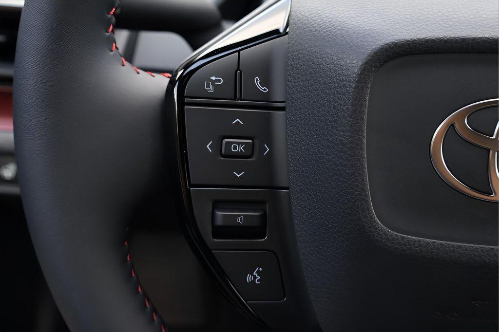 new 2026 Toyota Prius Plug-In Hybrid car, priced at $43,344