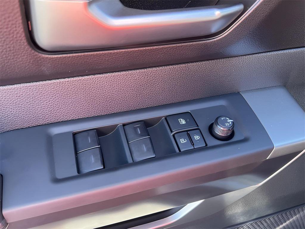 new 2026 Toyota Tundra car, priced at $59,366