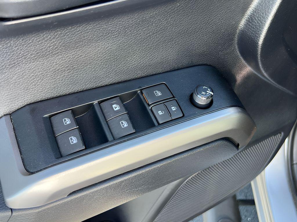 used 2019 Toyota Tacoma car, priced at $28,991