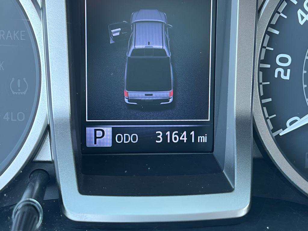 used 2019 Toyota Tacoma car, priced at $28,991