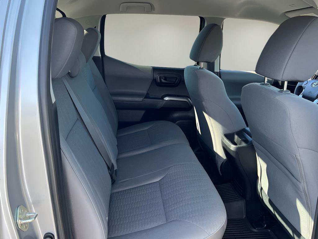 used 2019 Toyota Tacoma car, priced at $28,991