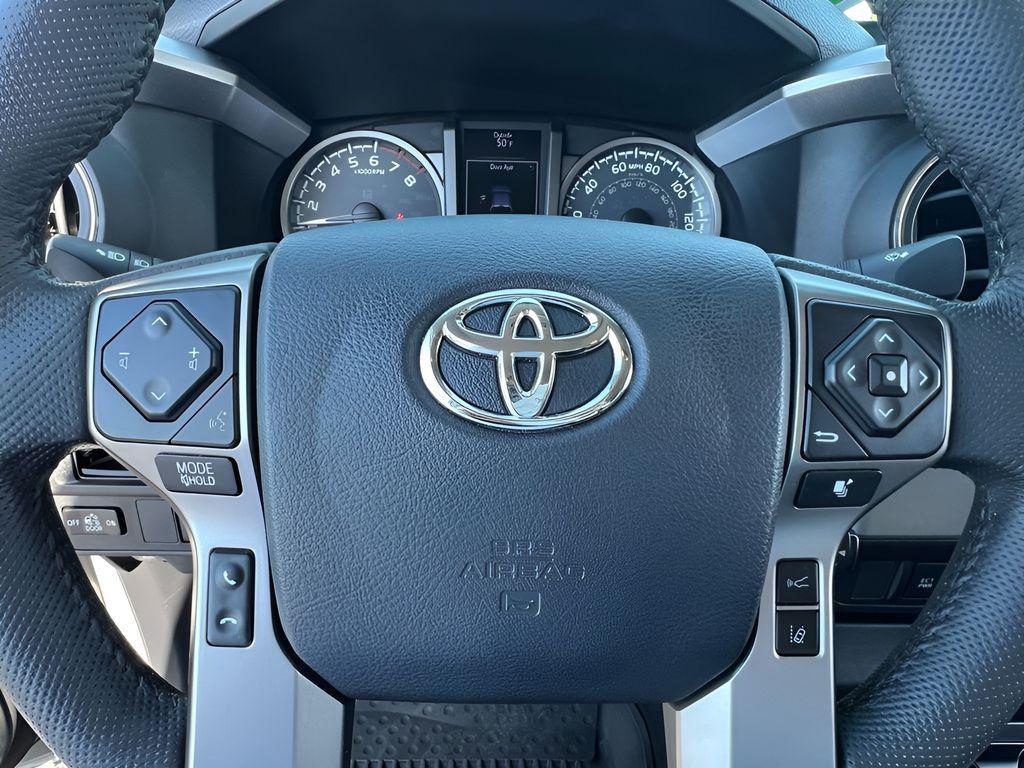 used 2019 Toyota Tacoma car, priced at $28,991