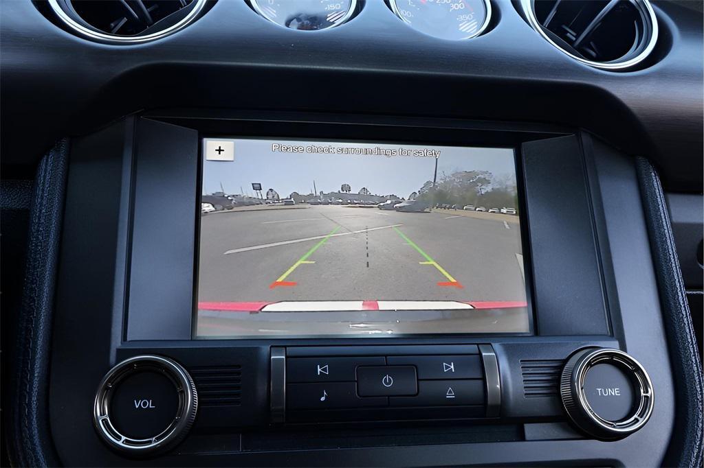 used 2017 Ford Shelby GT350 car, priced at $54,492