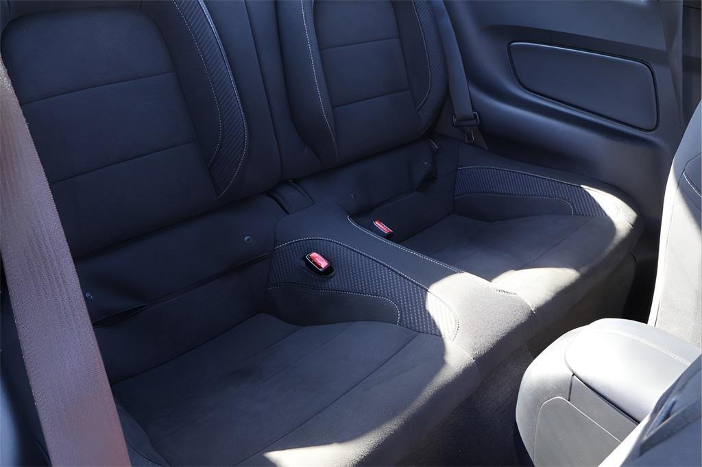 used 2017 Ford Shelby GT350 car, priced at $54,492