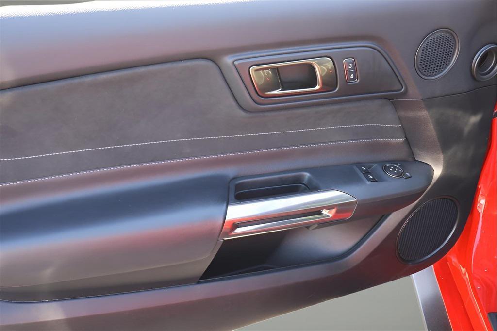 used 2017 Ford Shelby GT350 car, priced at $54,492