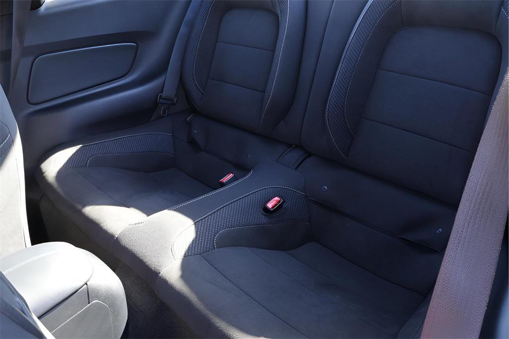 used 2017 Ford Shelby GT350 car, priced at $54,492