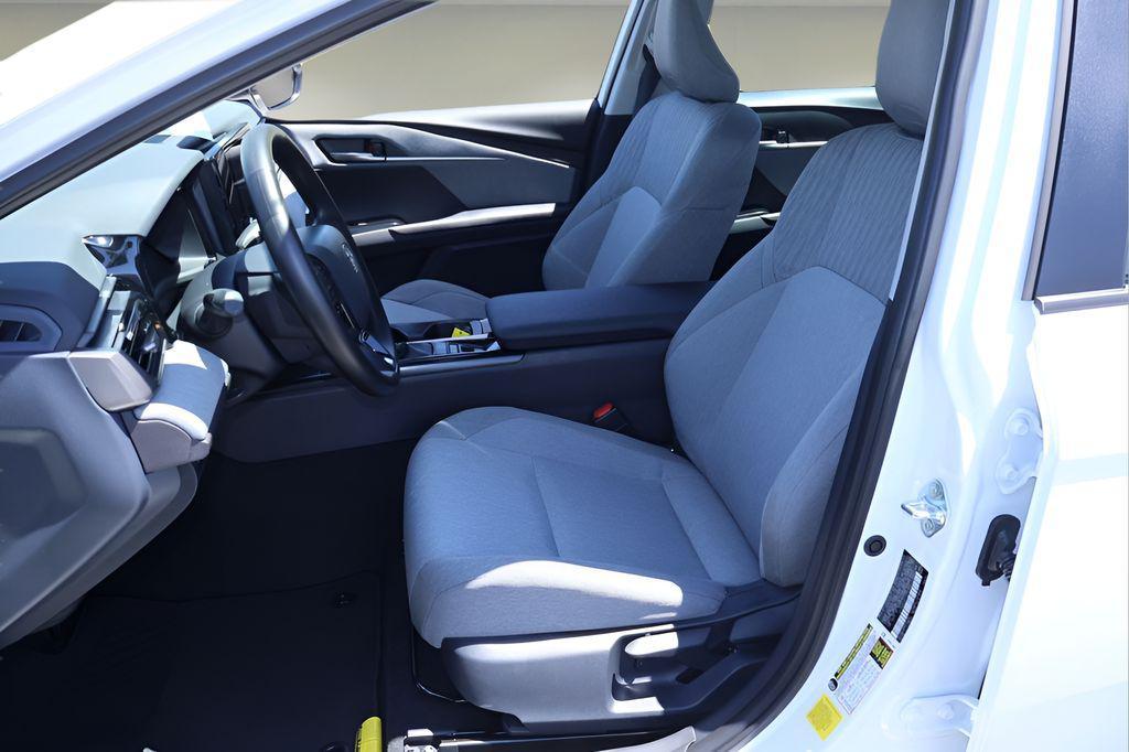 new 2026 Toyota Camry car, priced at $31,170
