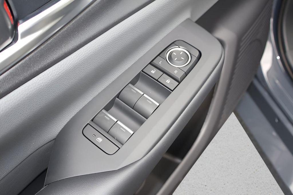 new 2026 Toyota Prius car, priced at $33,234