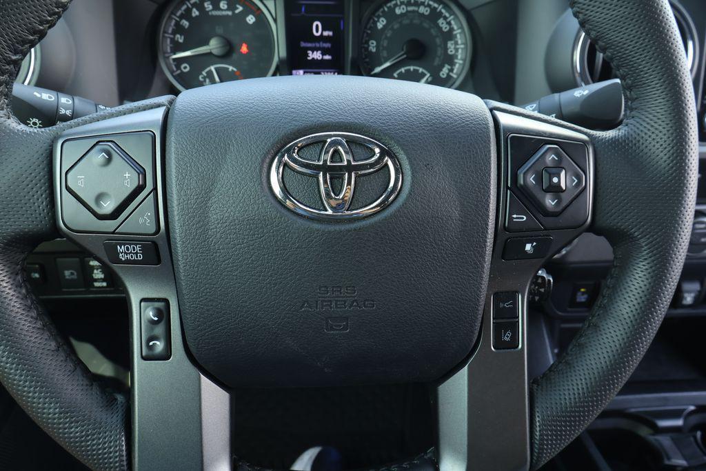 used 2025 Toyota Camry car, priced at $33,991