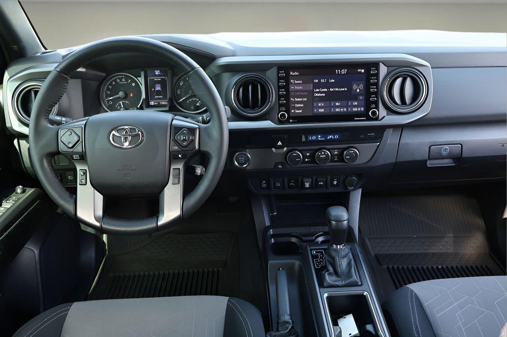 used 2025 Toyota Camry car, priced at $33,991