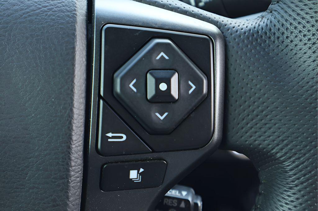 used 2025 Toyota Camry car, priced at $33,991