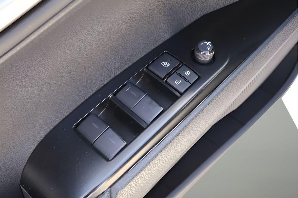 used 2025 Toyota Camry car, priced at $33,991