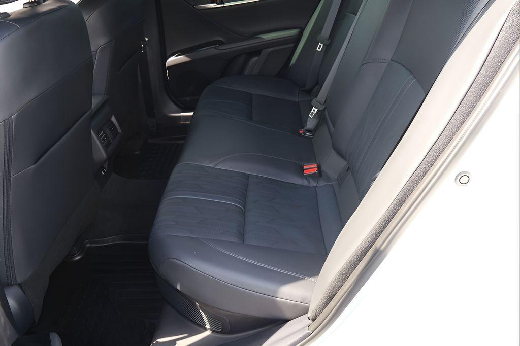 used 2025 Toyota Camry car, priced at $33,991