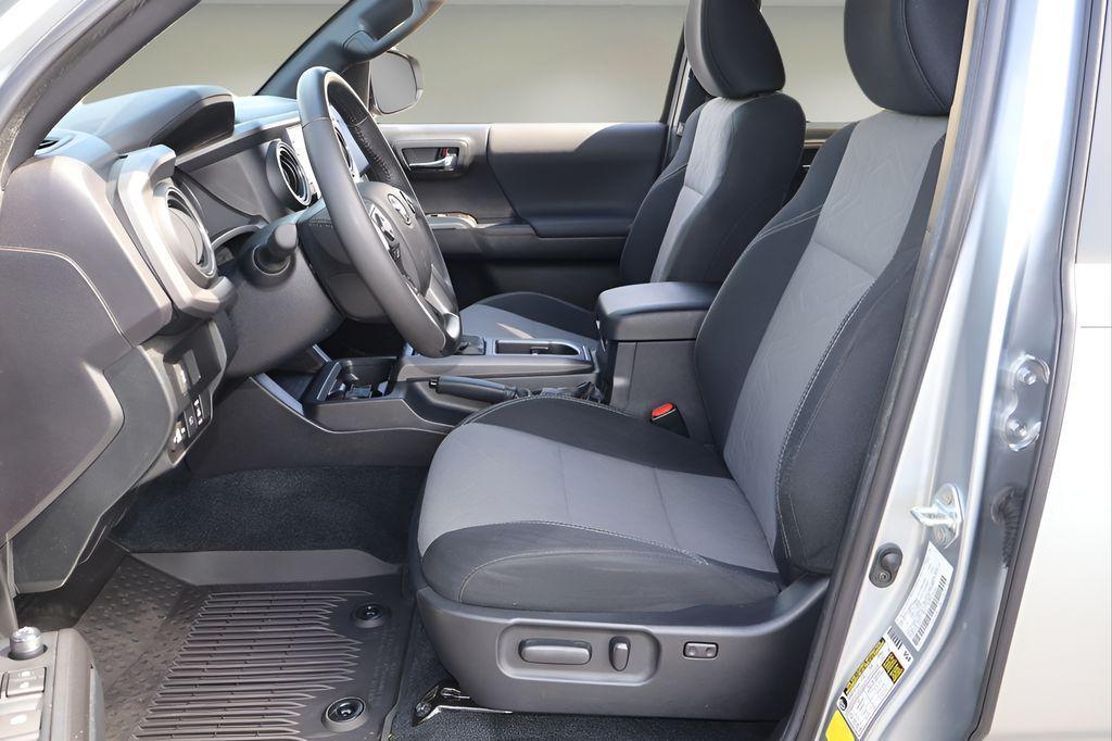 used 2025 Toyota Camry car, priced at $33,991