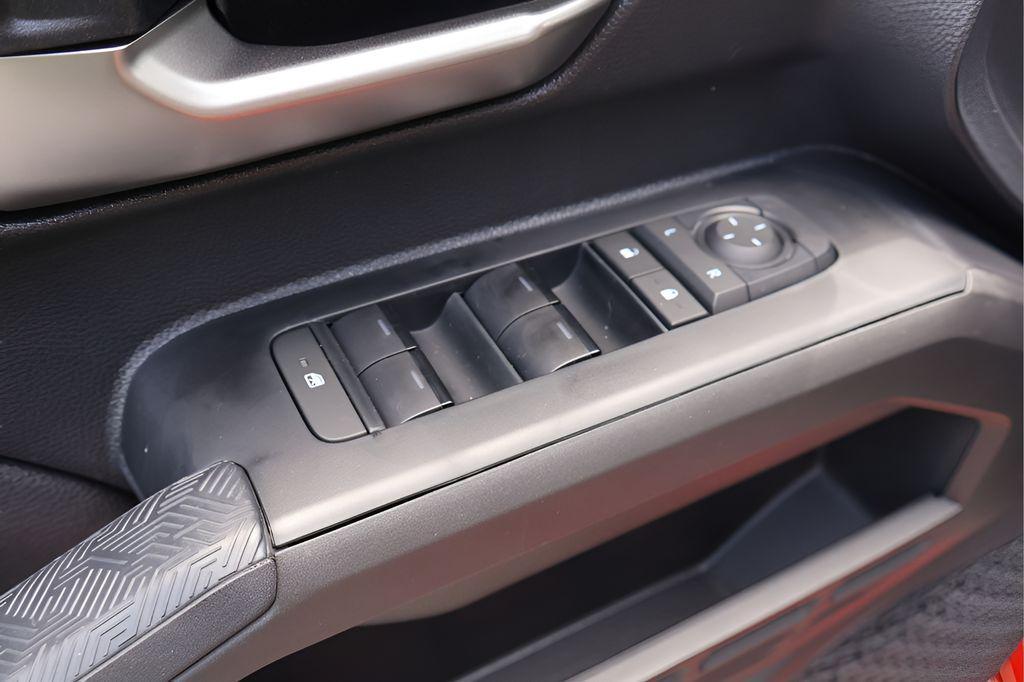 new 2026 Toyota Tacoma car, priced at $44,257