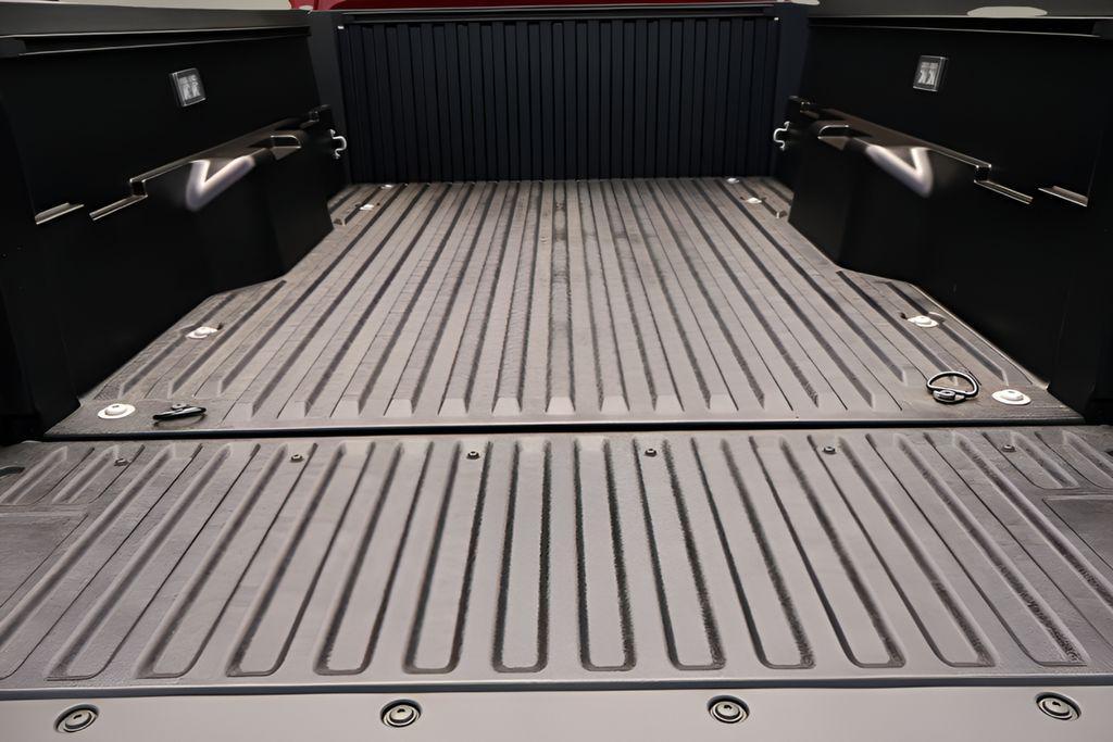 new 2026 Toyota Tacoma car, priced at $44,257