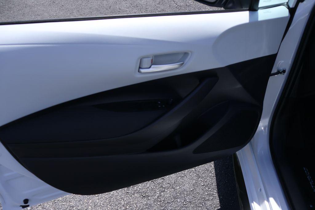 new 2026 Toyota Corolla car, priced at $26,932