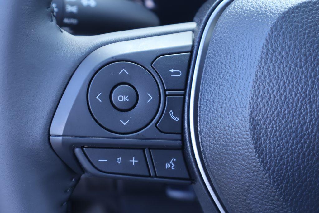 new 2026 Toyota Corolla car, priced at $26,932