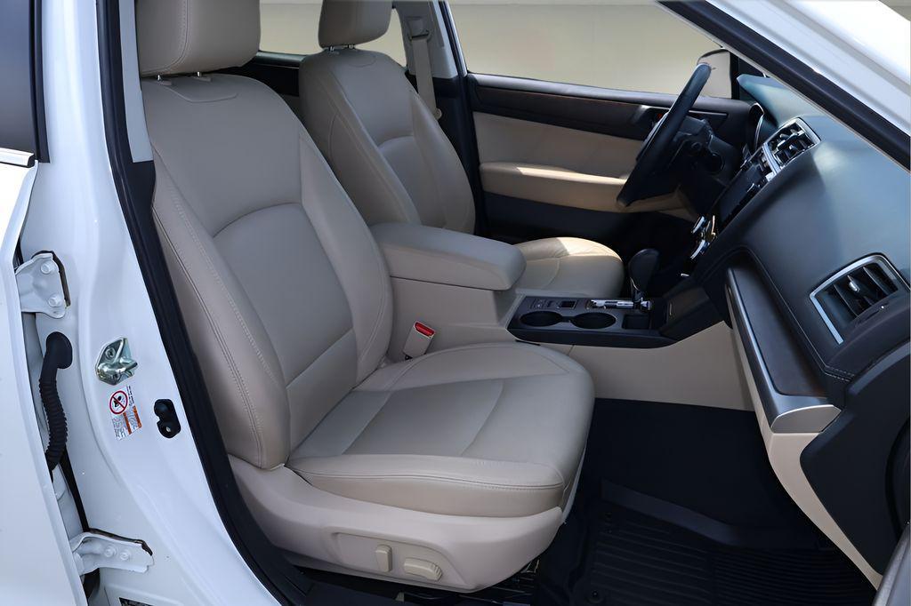 used 2018 Subaru Outback car, priced at $17,891