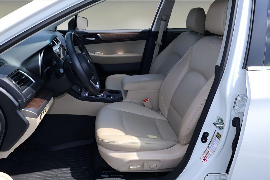 used 2018 Subaru Outback car, priced at $17,891