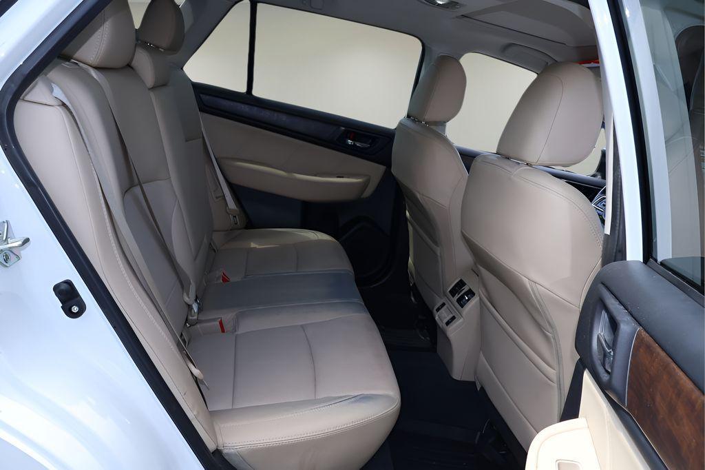 used 2018 Subaru Outback car, priced at $17,891