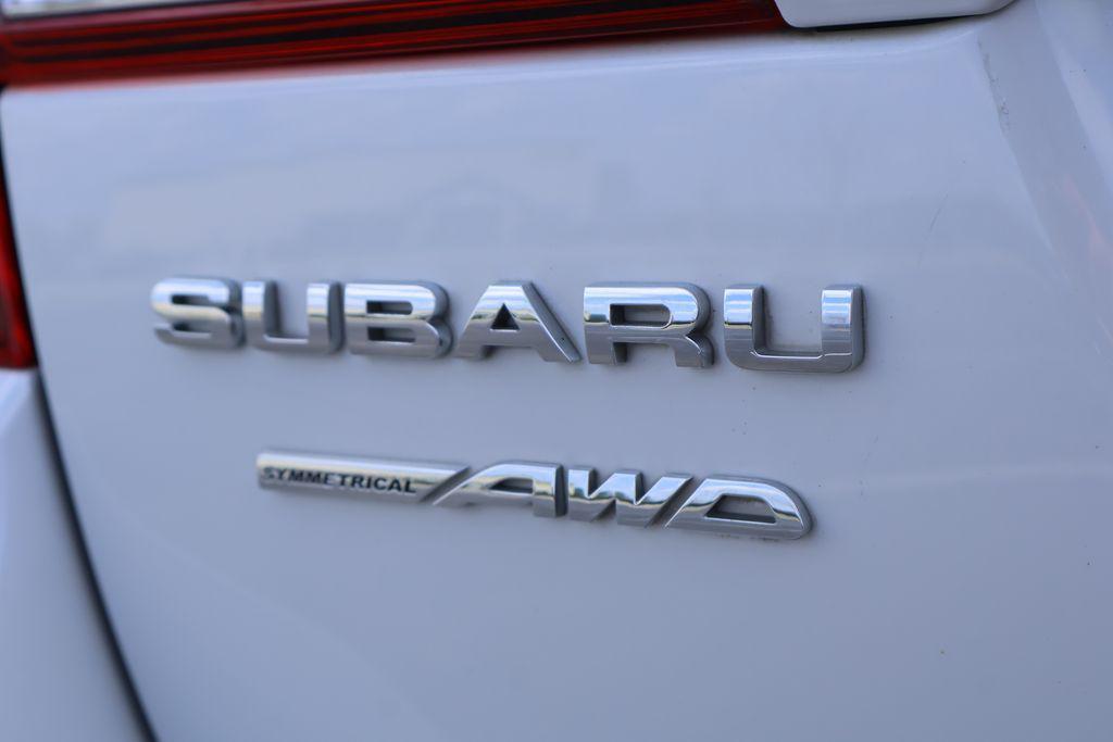 used 2018 Subaru Outback car, priced at $17,891