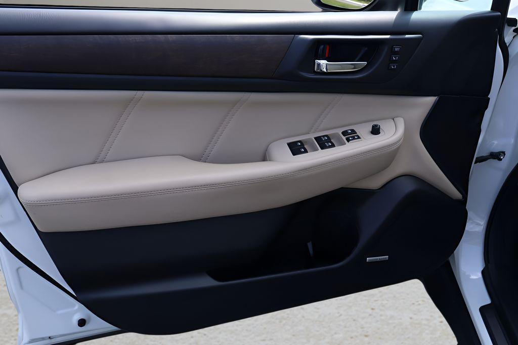 used 2018 Subaru Outback car, priced at $17,891