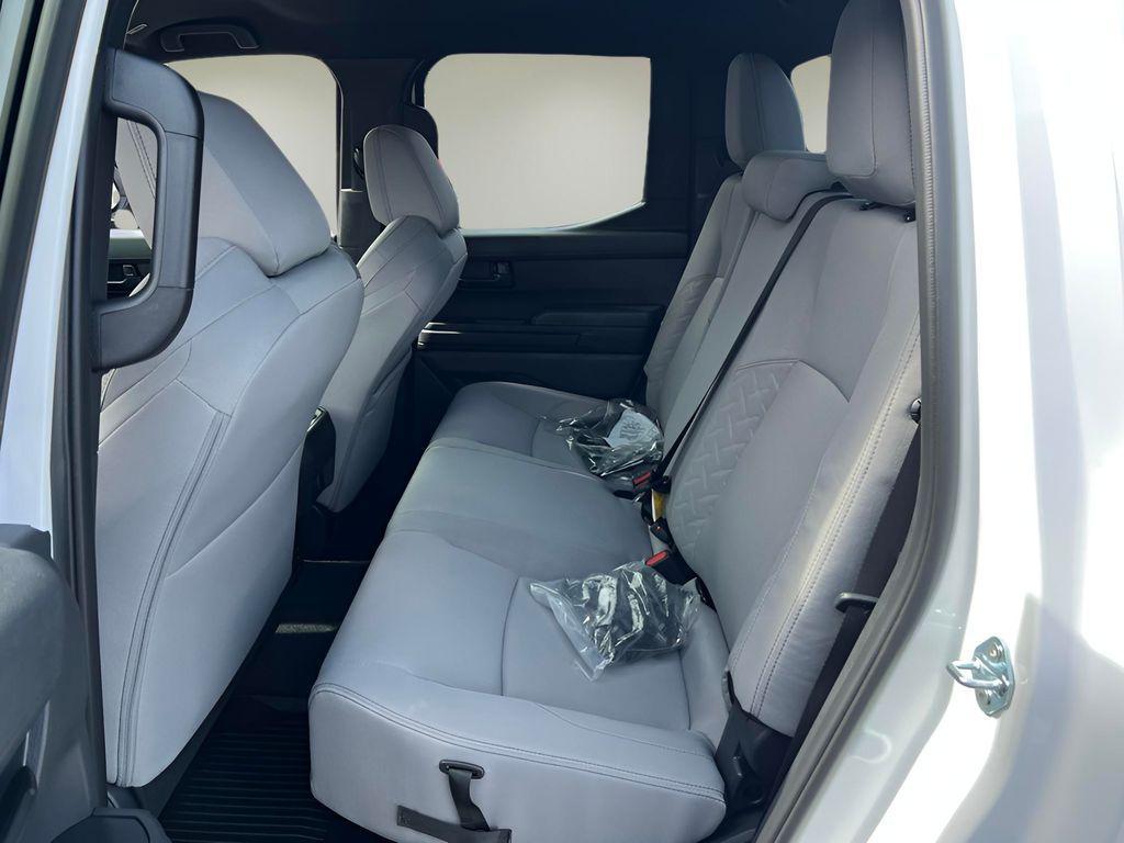 new 2026 Toyota Tacoma car, priced at $39,664