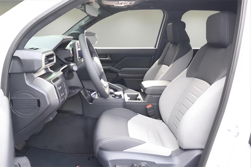 new 2025 Toyota Tacoma car, priced at $53,159