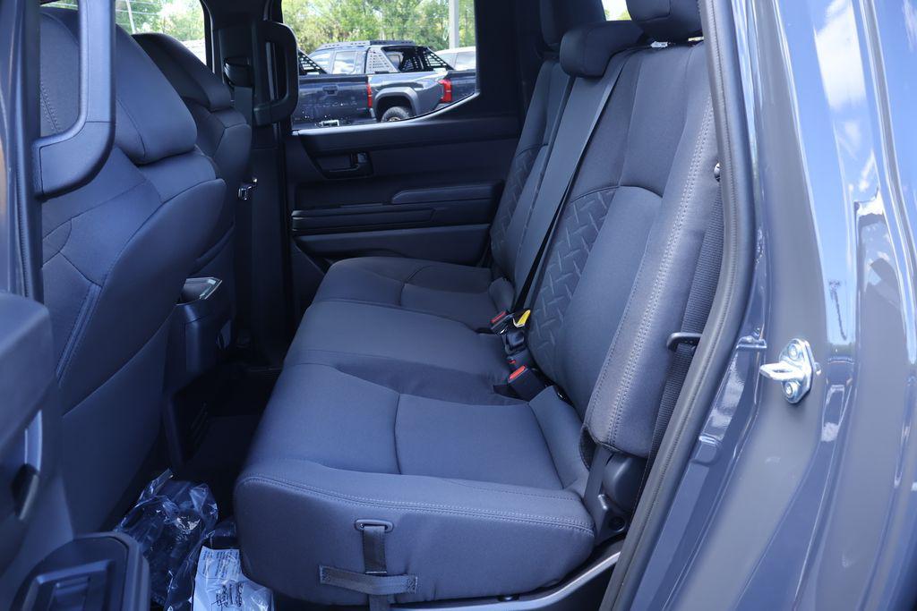 new 2026 Toyota Tacoma car, priced at $42,763