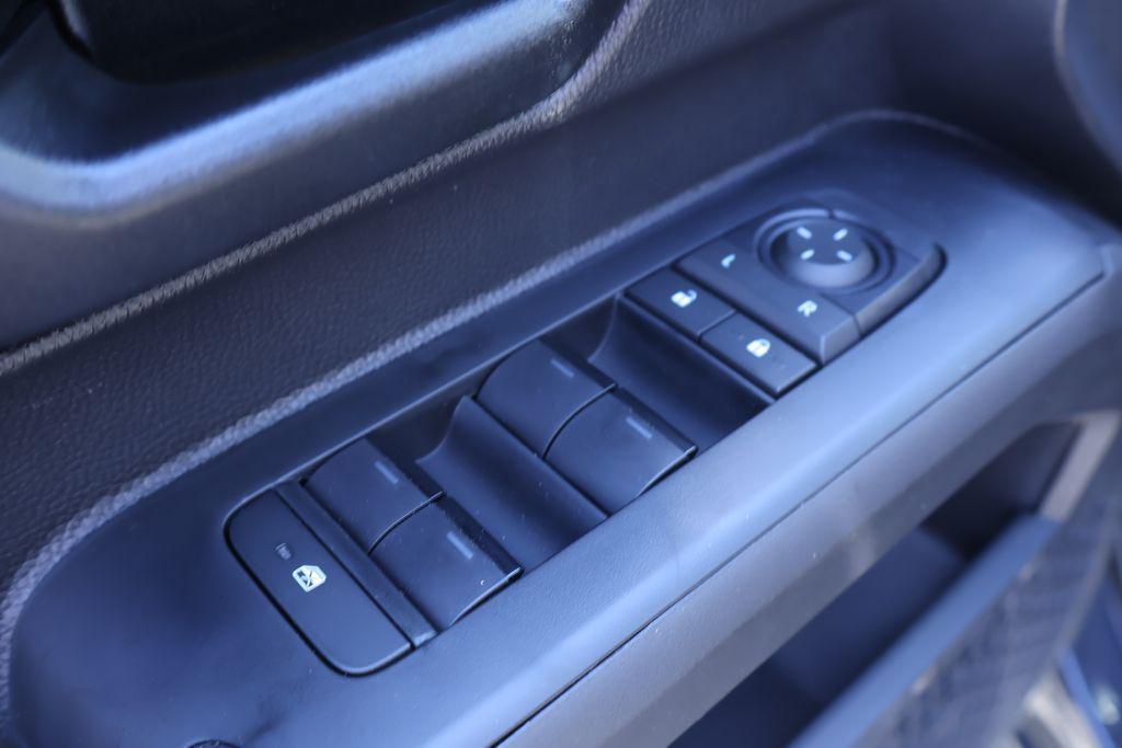 new 2026 Toyota Tacoma car, priced at $42,763