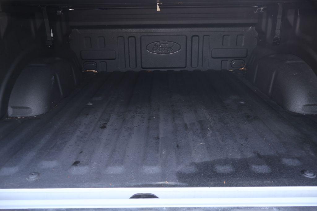 used 2024 Ford F-150 car, priced at $46,991