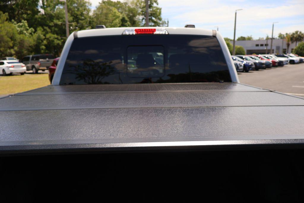 used 2024 Ford F-150 car, priced at $46,991