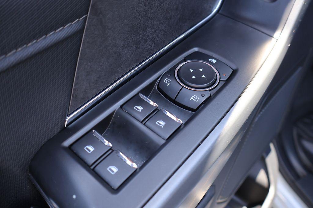 used 2024 Ford F-150 car, priced at $46,991