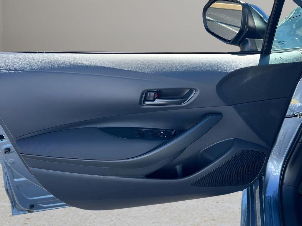 new 2026 Toyota Corolla car, priced at $24,235