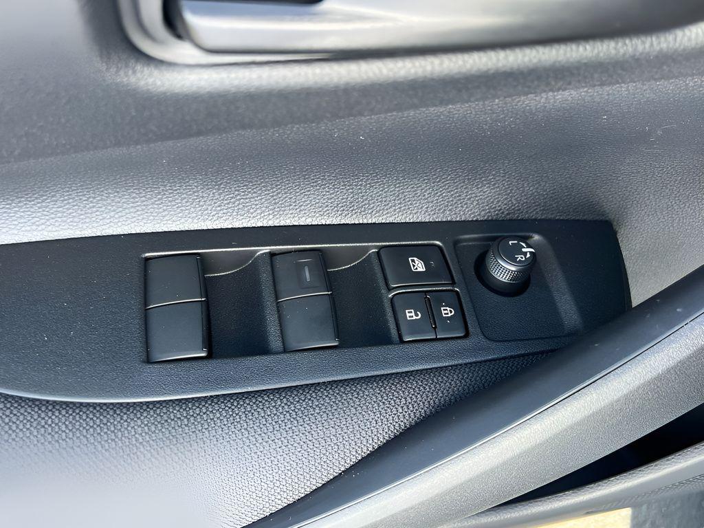 new 2026 Toyota Corolla car, priced at $24,235