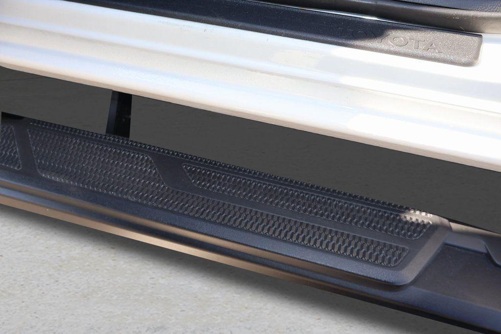 used 2024 Toyota Tacoma car, priced at $29,991