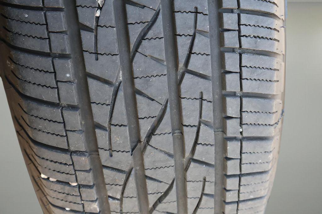 used 2024 Toyota Tacoma car, priced at $29,991